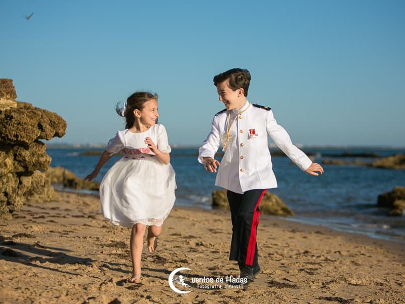 lista de comunión el corte ingles