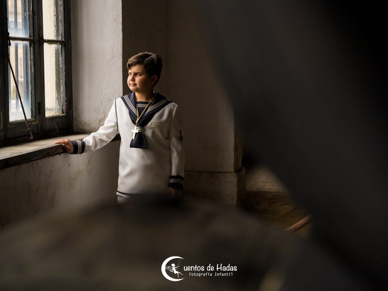 fotos de comunión en jerez - 01